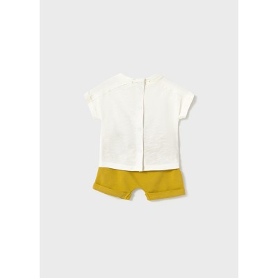 Mayoral - Completo  punto 2 pezzi