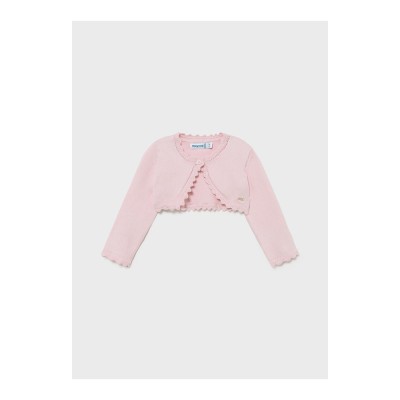 Mayoral - Giacchino in maglia basico