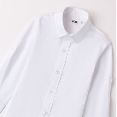 Camicia iDO