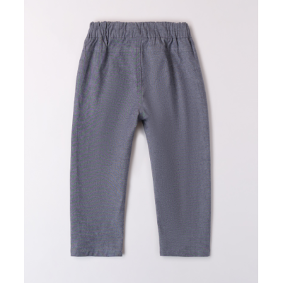 Pantaloni iDO