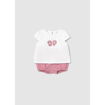 Mayoral - Completo  punto 2 pezzi