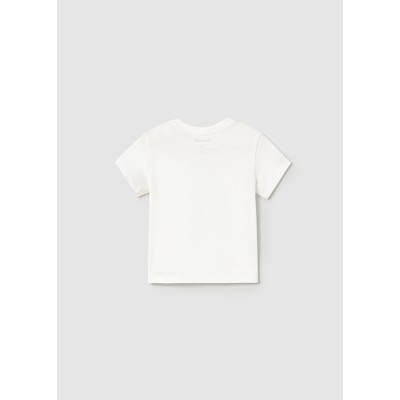 Mayoral - Maglietta manica corta macchina