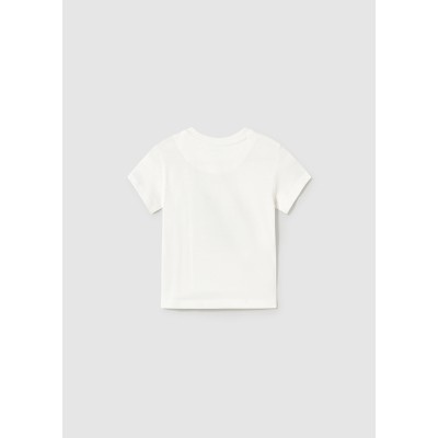 Mayoral - Maglietta manica corta mix