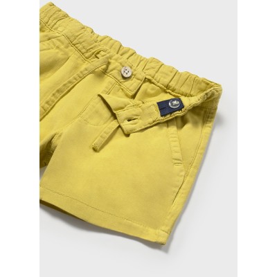 Mayoral - Bermuda lino relaxed