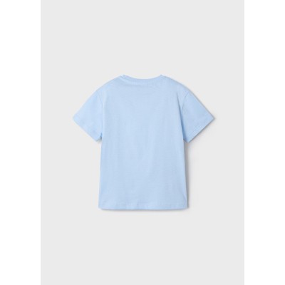 Mayoral - Maglietta manica corta paesaggio