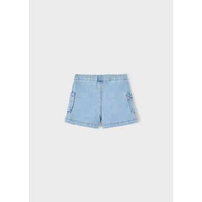 Mayoral - Pantalone corto cargo