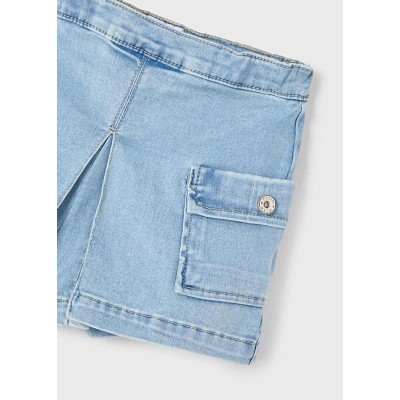 Mayoral - Pantalone corto cargo