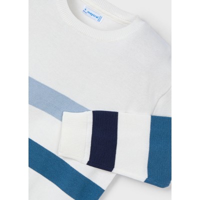 Mayoral - Jersey righe