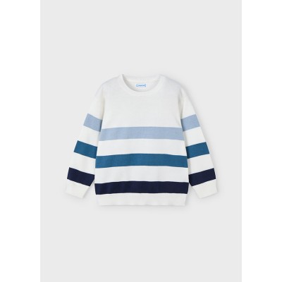 Mayoral - Jersey righe