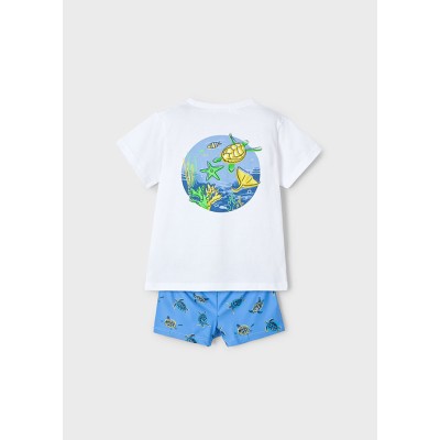 Mayoral - Completo  costume maglietta