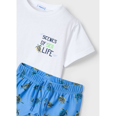 Mayoral - Completo  costume maglietta