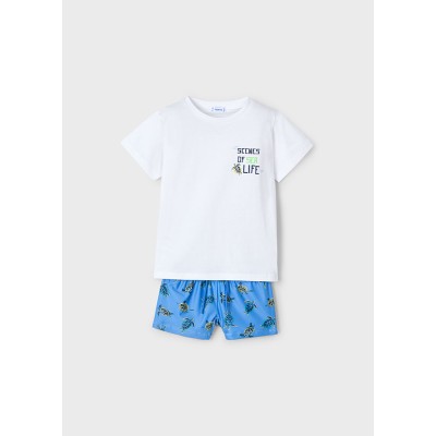 Mayoral - Completo  costume maglietta