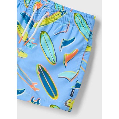 Mayoral - Costume bermuda