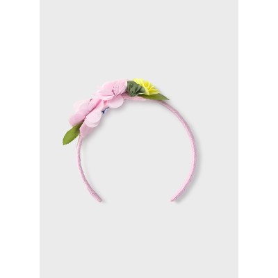 Mayoral - Cerchietto fiori