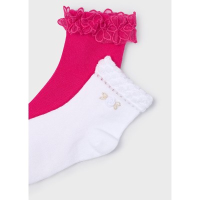 Mayoral - Set 2 calzini