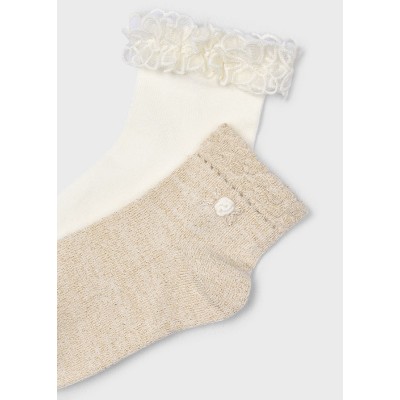 Mayoral - Set 2 calzini