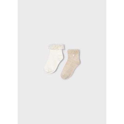 Mayoral - Set 2 calzini