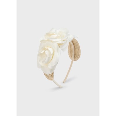 Mayoral - Cerchietto fiori