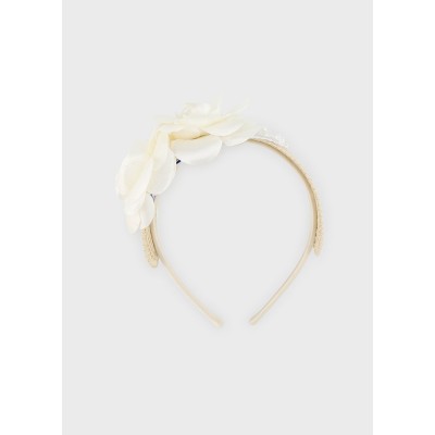 Mayoral - Cerchietto fiori