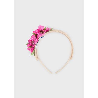 Mayoral - Cerchietto fiori