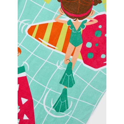 Mayoral - Telo bagnetto