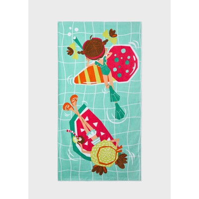 Mayoral - Telo bagnetto