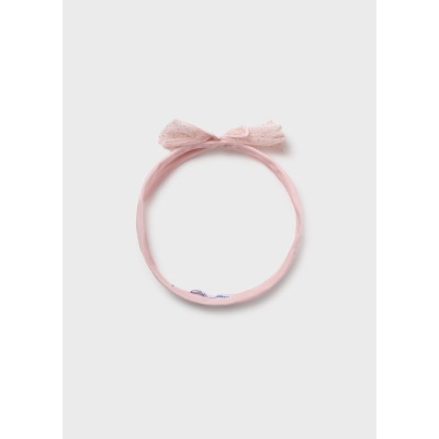 Mayoral - Cerchietto cerimonia