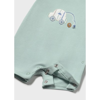 Mayoral - Pagliaccetto