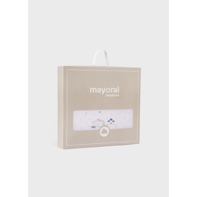 Mayoral - Copertina stampata