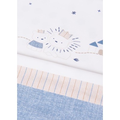 Mayoral - Copertina stampata