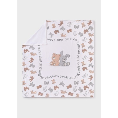 Mayoral - Copertina stampata