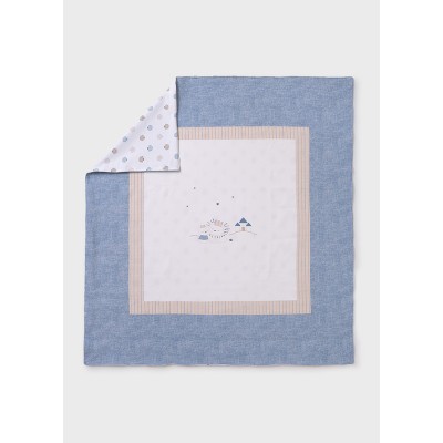 Mayoral - Copertina stampata