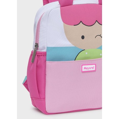 Mayoral - Zaino asilo