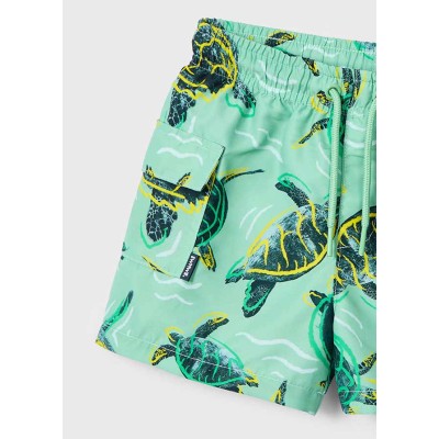 Mayoral - Costume bermuda