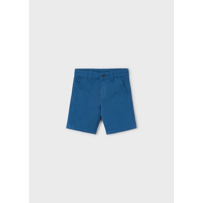 Mayoral - Bermuda chino twill basico