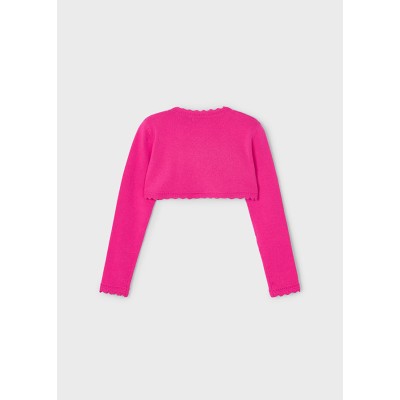 Mayoral - Bolerino tricot basico