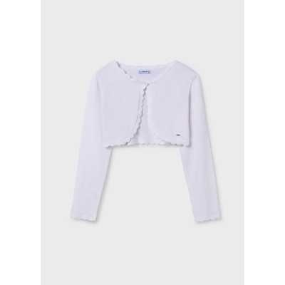 Mayoral - Giacchino in maglia basico