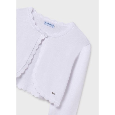 Mayoral - Giacchino in maglia basico