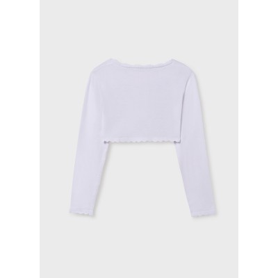 Mayoral - Giacchino in maglia basico