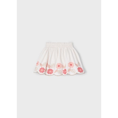 Mayoral - Gonna ricamo