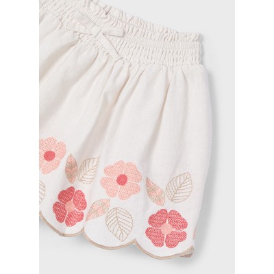 Mayoral - Gonna ricamo