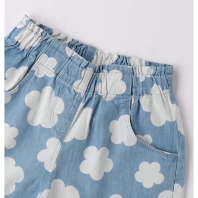 Shorts jeans iDO