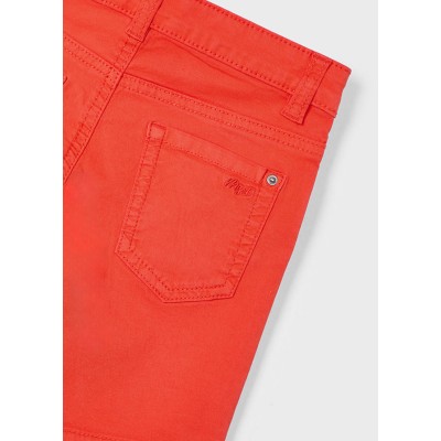 Mayoral - Bermuda twill 5b basico