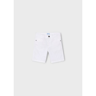 Mayoral - Bermuda twill 5b basico