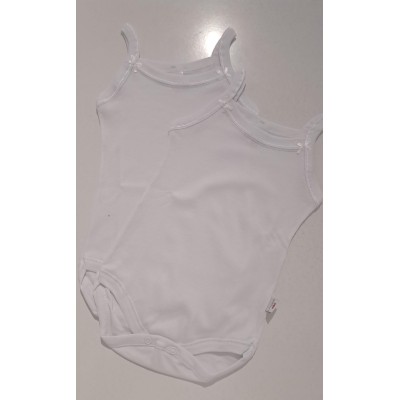 Body spalla stretta Noibel