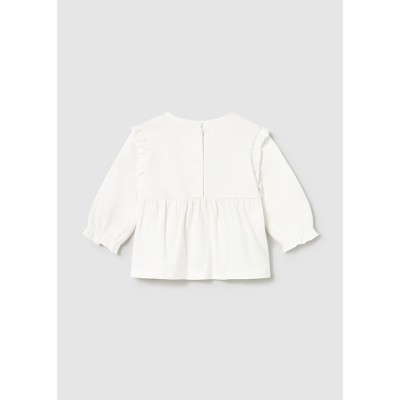 Mayoral - Maglietta manica lunga