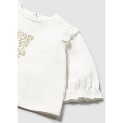 Mayoral - Maglietta manica lunga