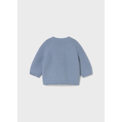 Mayoral - Cardigan girocollo tricot