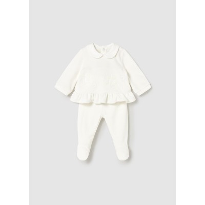 Mayoral - Completo ghettina ciniglia