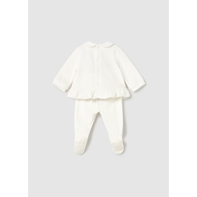 Mayoral - Completo ghettina ciniglia